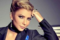 أصالة تحتفل بألبومها 60