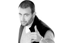 أحمد السقا ينتهي من تصوير نصف أحداث 