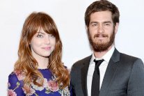 إيما ستون وأندرو غارفيلد يأخذان استراحة في علاقتهما