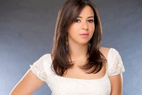 إيمي سمير غانم : 