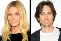 غوينيث بالترو تحتفل بعيد ميلاد روبرت داوني جونيور