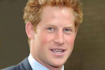 الأمير هاري سيغيب عن استقبال الطفل الملكي الجديد