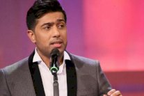 همام يشارك في