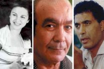 تخليد اسمي فاتن حمامة وأحمد زكي في مهرجان القاهرة 