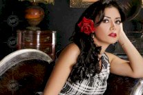 رانيا يوسف تعيش حالة رعب من هجوم المتشددين