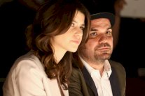 بيرين سات وكينان دوغلو يفتتحان مطعمهما في غضون أيام