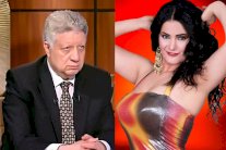 حكم قضائي بحبس سما المصري بتهمة القذف والسبّ