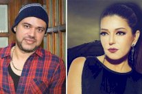 خالد تاج الدين: التعاون مع سميرة سعيد كذبة أبريل