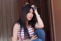 مديحة كنيفاتي تقع في الحب بـ