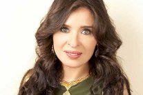 دينا: شرفت مصر برقصي بحفل إتحاد الكرة الأفريقي