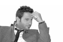 وفاة الممثل اللبناني عصام بريدي بحاث سير مروع