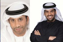 فايز السعيد يوقّع عملاً جديداً لحسين الجسمي