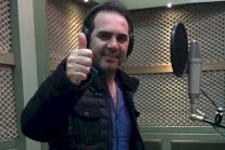 وائل جسار ينتهي من تسجيل تتر مسلسل 