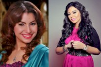 مروة ناجي ونسمة محجوب تشاركان في أوبريت 