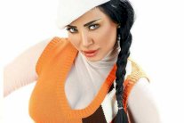 مروى تغني للسندريلا في إحتفالات الربيع 