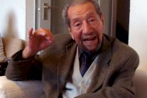 آراء تستذكر خليل شوقي بعد رحيله: بغداد حكايته الأزلية