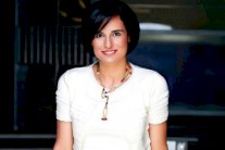 ريم ماجد تعود ببرنامج نسائي