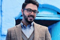 أغنية أحمد شوقي تحقق 6 مليون مشاهدة على YouTube