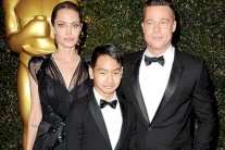 US Weekly تعيد نشر أول صورة لـ