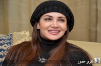 ديانا حدّاد لـ 