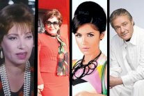 مهرجان المسرح العالمي يُكرّم لبلبة وغادة عادل 