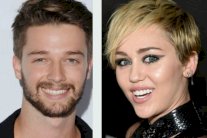 مايلي سايروس تنفصل عن باتريك شوارزنغر