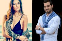 دانييلا رحمة وباسل الزارو يقدمان The X Factor