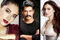 نيسليهان أتاغول بديلة فهرية أفجين مع 