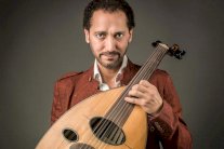 الموسيقار نصير شمة يقود حملة 