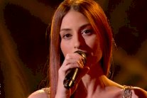 هبة طوجي تُودّع The Voice الفرنسي بشهرةٍ عالمية