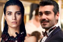 توبا بيوكستون وغانير غيندروك معاً بفيلمٍ جديد