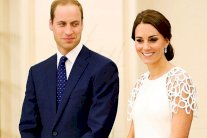 كيت ميدلتون ترسل الإفطار للمخيمين في انتظار ولادتها