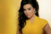 ميساء مغربي ترتدي النقاب في 