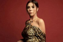 نبهات شهري: أهتم للعواطف ولا أتبادل القبل