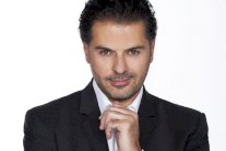 راغب علامة يُحيي حفل إرنست ويونغ في الأردن 