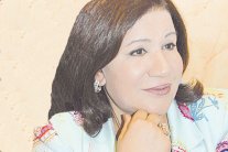 سعاد عبدالله تشعر بالحنين للمسرح 