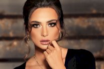 ستيفاني صليبا إلى التمثيل مع رامي عيّاش