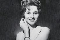 مهرجان القاهرة يكرم فاتن حمامة 