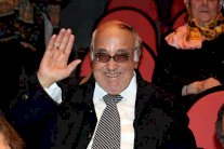 تدهور الحالة الصحية للفنان حسن مصطفى 