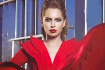 آمال ماهر تُطلِق كليب 