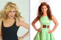 منة فضالي بريئة من استبعاد سارة سلامة