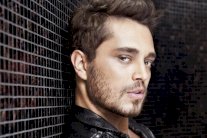 مراد بوز يستعد للعودة إلى The voice التركي