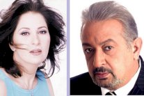 فنانون تحدوا الطلاق والشائعات بالحب