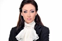 ريهام سعيد توضح حقيقة حكم حبسها 