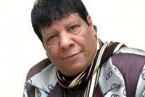 شعبان عبد الرحيم يحتفل بزفاف حفيدته