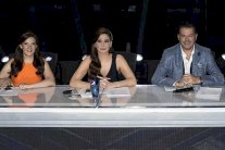 خروج ماريا نديم وندى خليل من