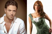 زينة تطالب بتشريع يلزم عز يإجراء فحص الـDNA