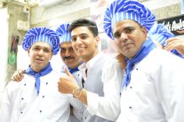 محمد عساف يصوِّر