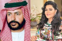 أحلام تطلق عملها الأول من أشعار مانع سعيد العتيبة