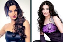 عبير صبري تُوضِح حقيقة الإعتداء عليها في دبي 